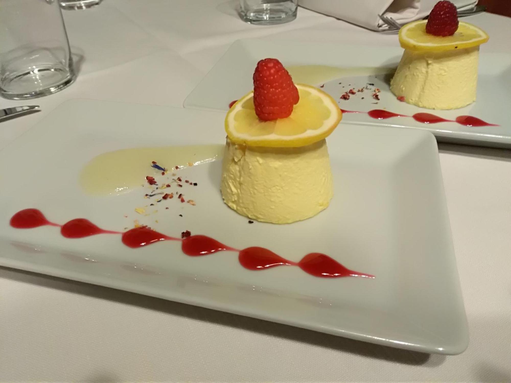 Albergo Ristorante Coppa Dazio Экстерьер фото