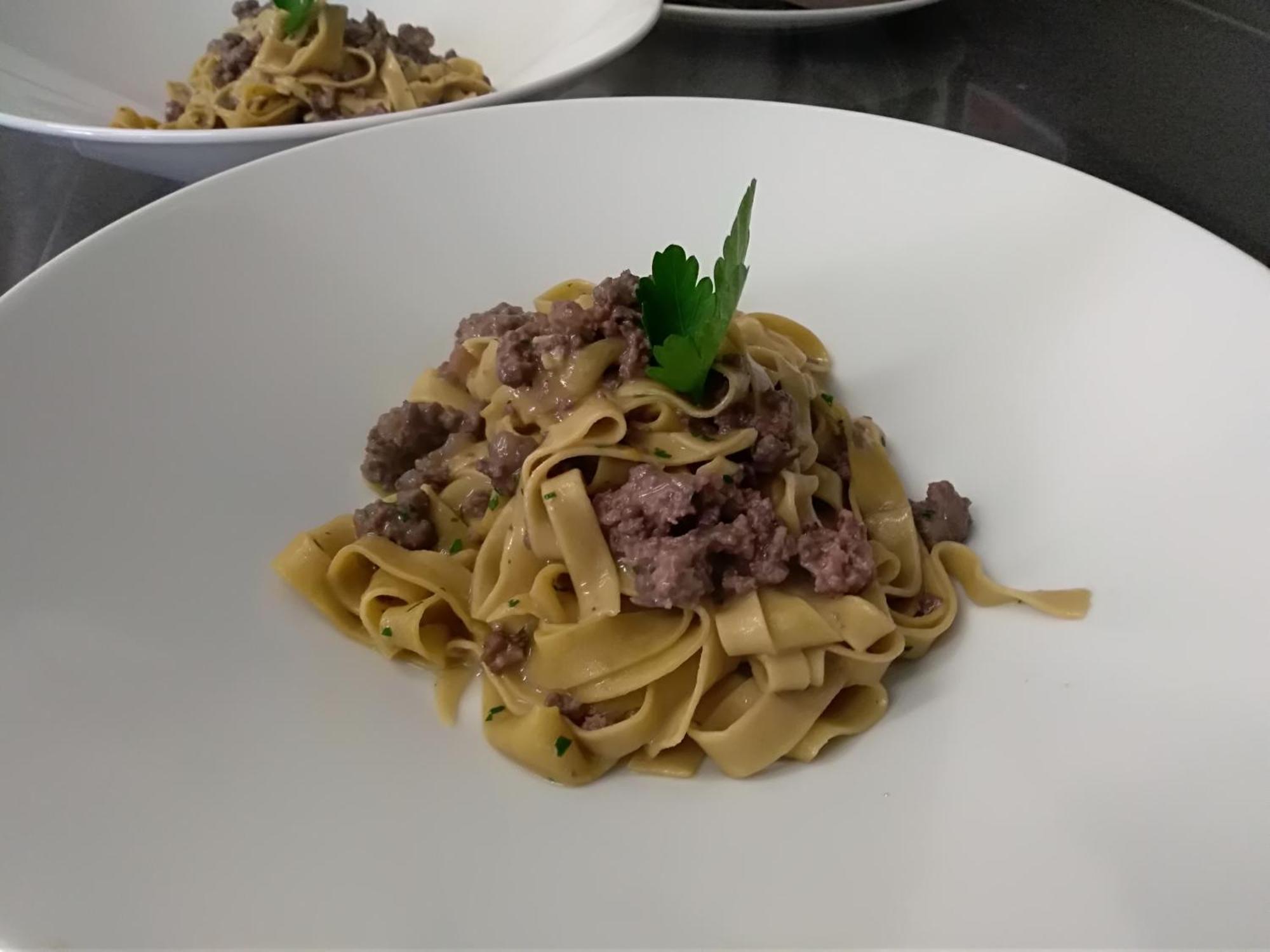 Albergo Ristorante Coppa Dazio Экстерьер фото