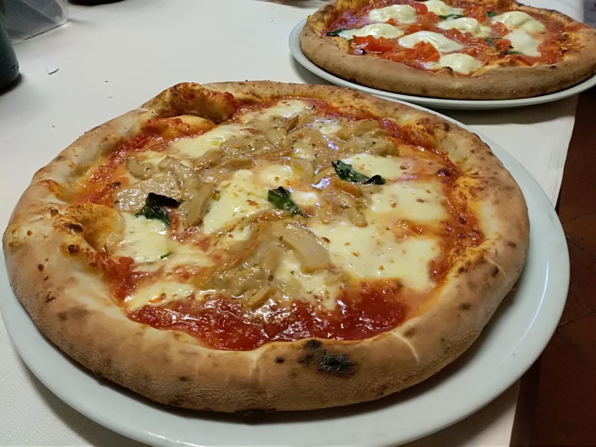 Albergo Ristorante Coppa Dazio Экстерьер фото