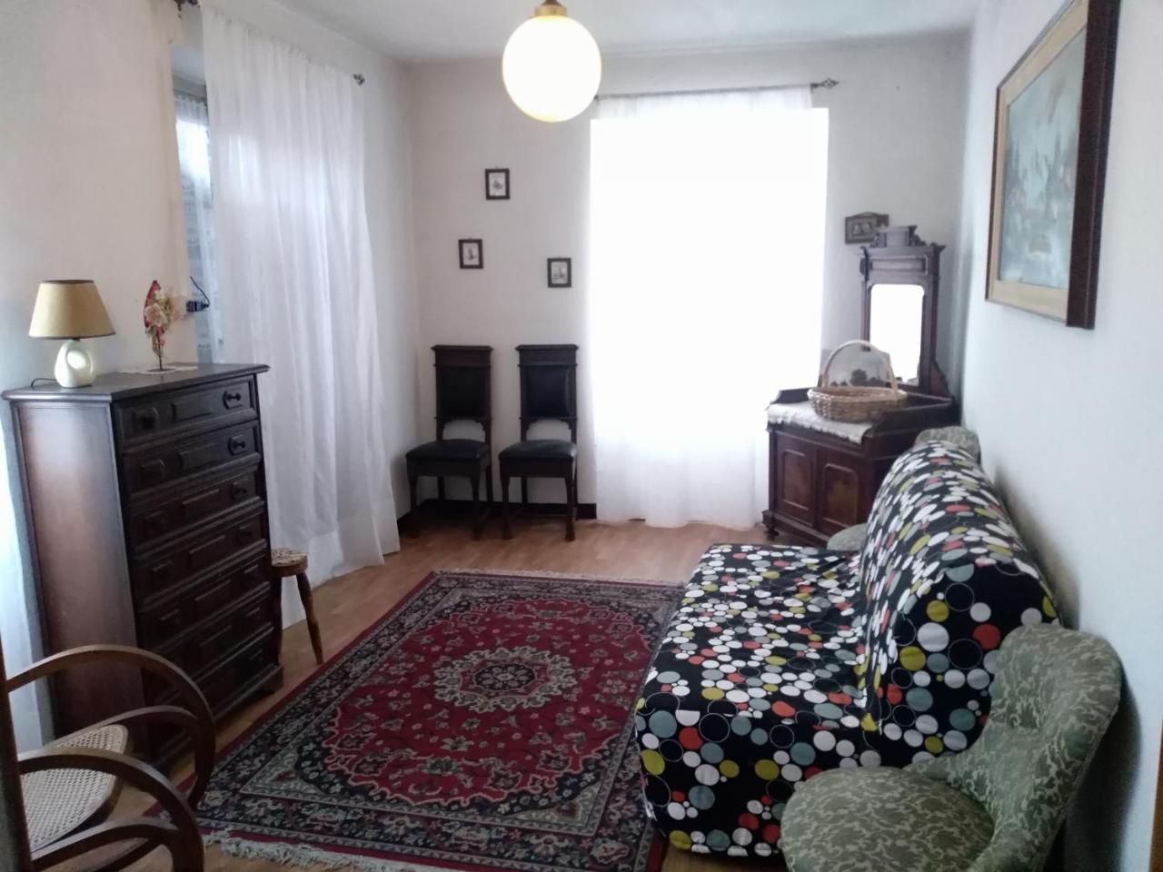 Albergo Ristorante Coppa Dazio Экстерьер фото