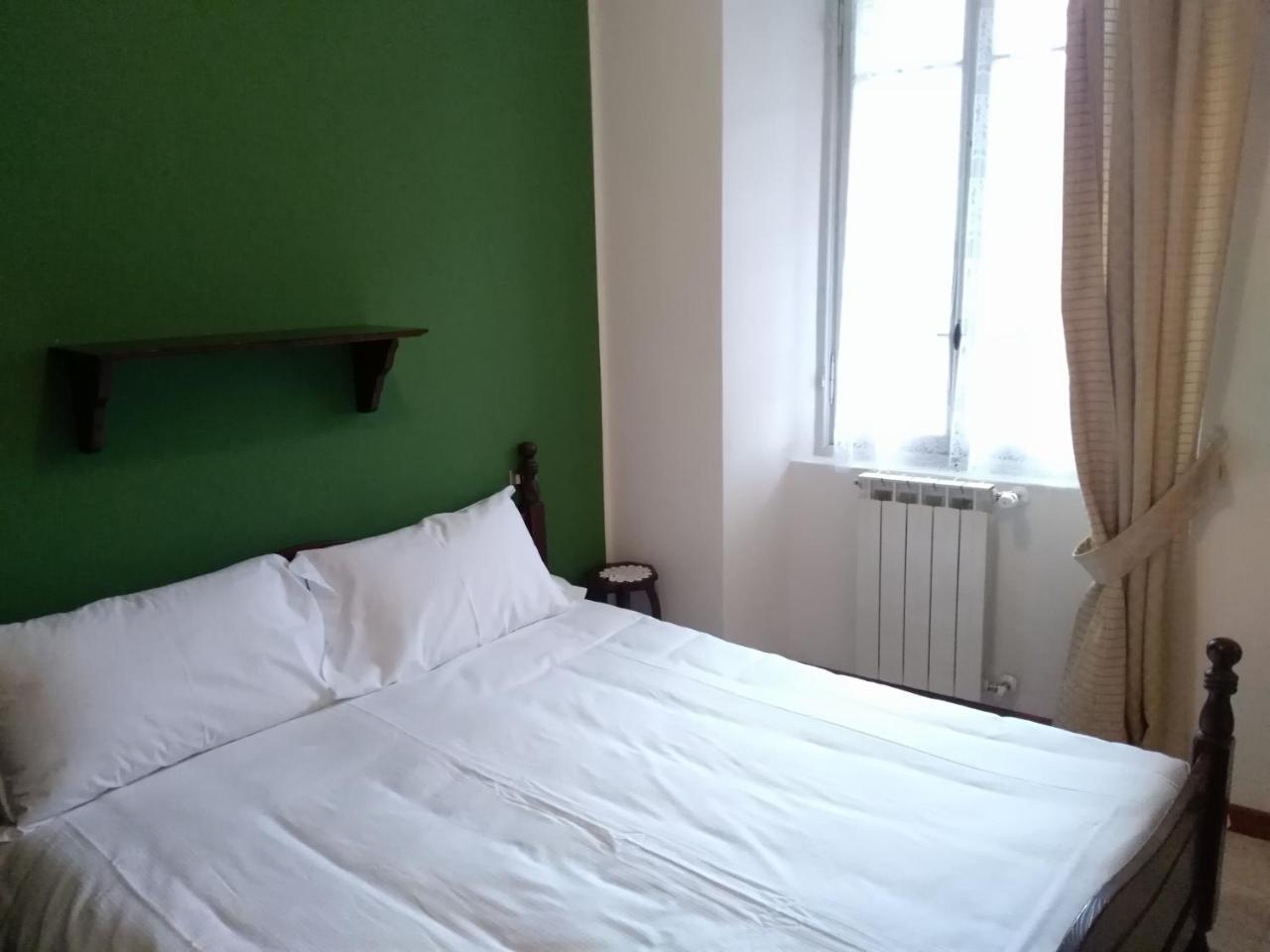 Albergo Ristorante Coppa Dazio Экстерьер фото