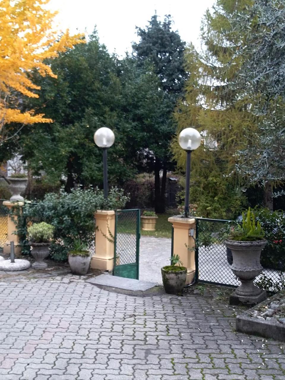 Albergo Ristorante Coppa Dazio Экстерьер фото