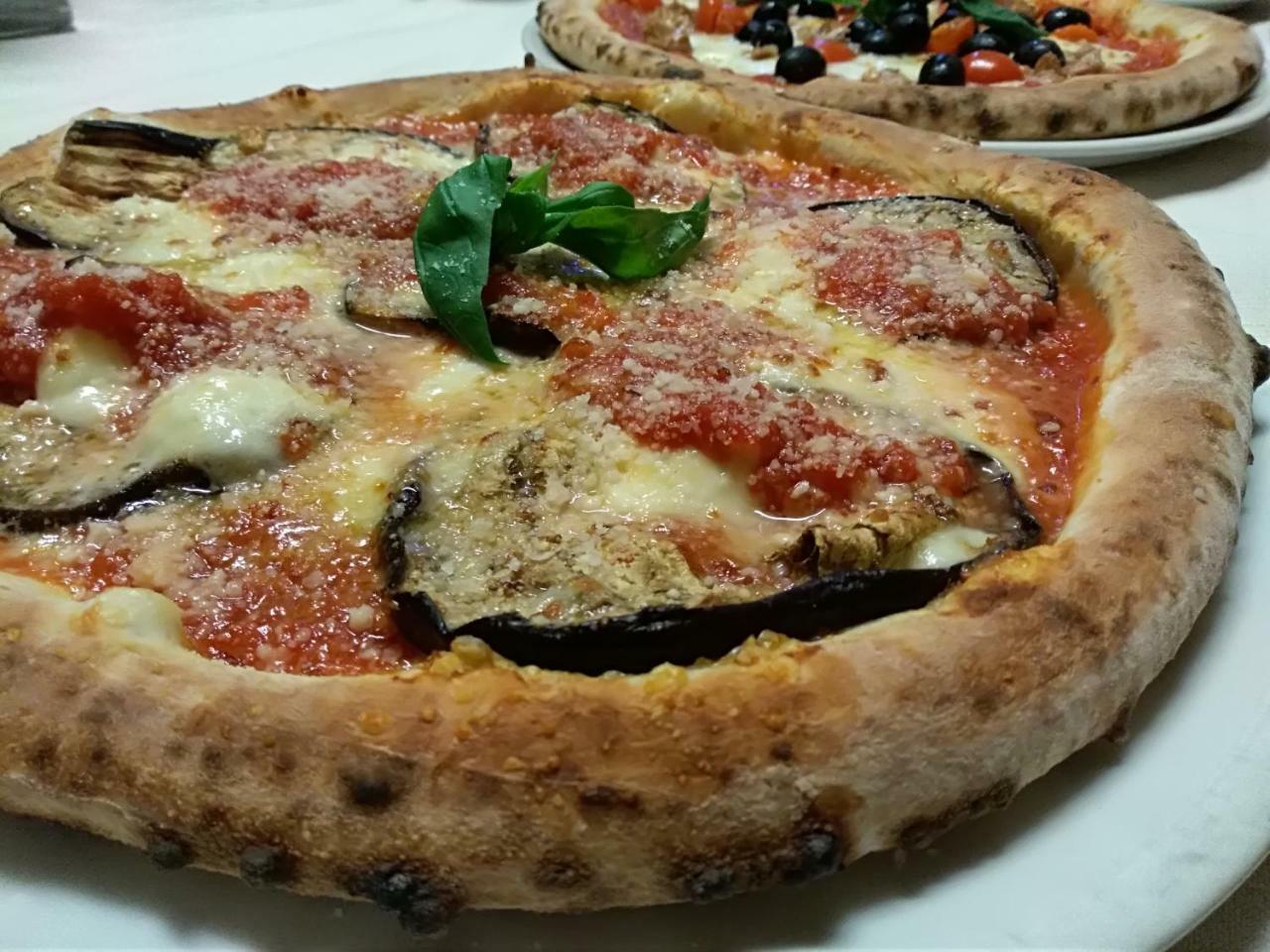 Albergo Ristorante Coppa Dazio Экстерьер фото